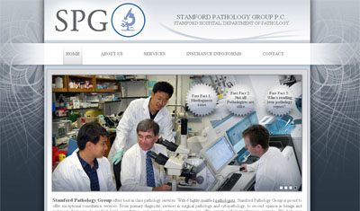 Stamford Pathology Group